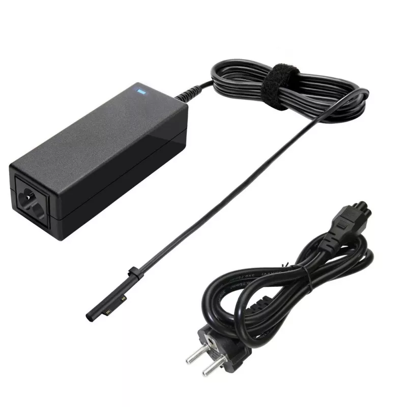 Fonte de alimentação/inversor para interiores CoreParts MBXMS-AC0005 31 W preto