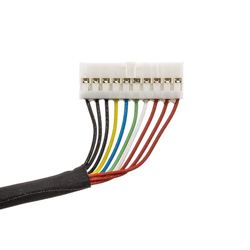 Peça sobresselente para portátil CoreParts MBXMSI-BA0008 bateria