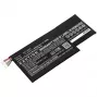Peça sobresselente para portátil CoreParts MBXMSI-BA0011 bateria