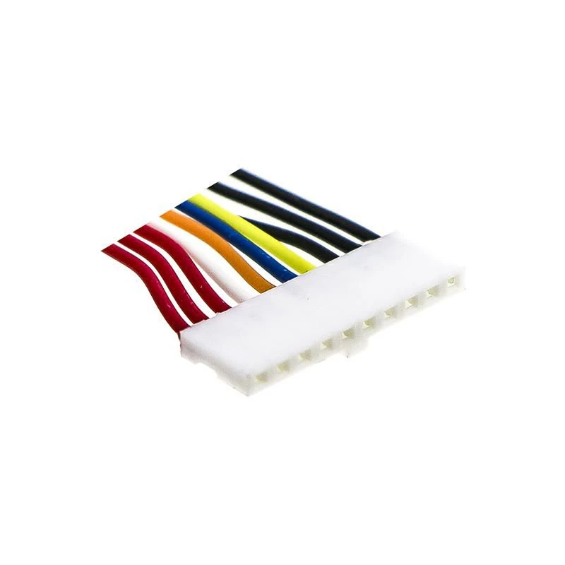 Peça sobresselente para portátil CoreParts MBXMSI-BA0011 bateria