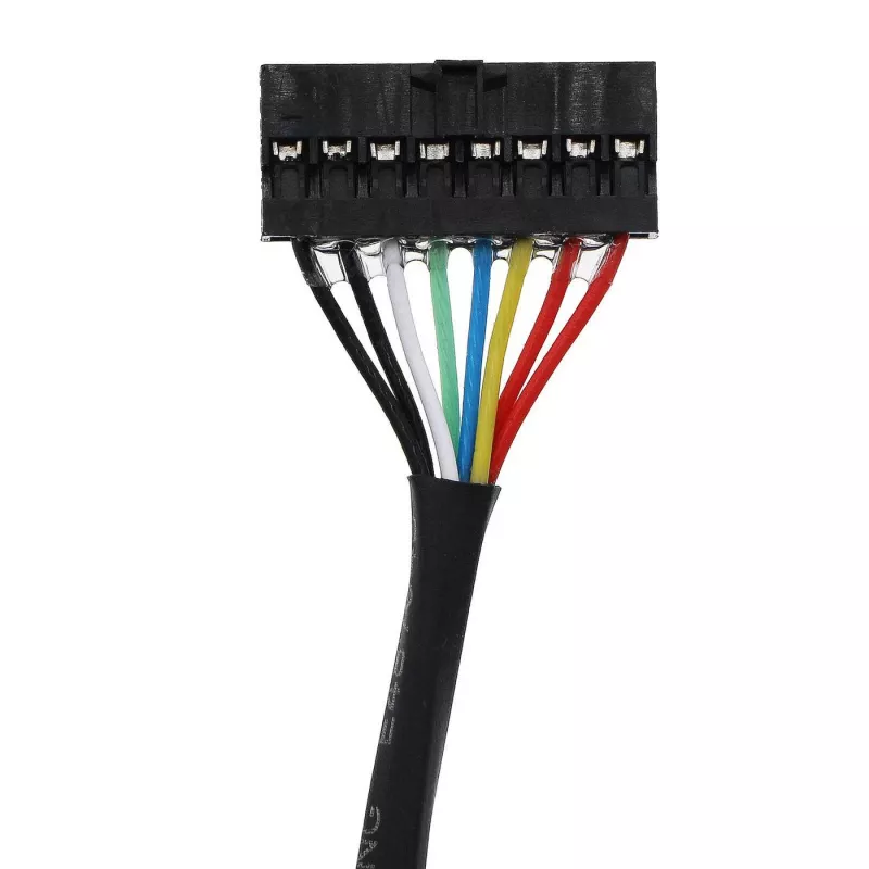 Peça sobresselente para portátil CoreParts MBXMSI-BA0018 pilha