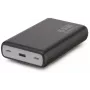 Power bank CoreParts MBX-PB006 iões de lítio (Li-Ion) 20000 mAh preto
