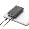 Power bank CoreParts MBX-PB006 iões de lítio (Li-Ion) 20000 mAh preto