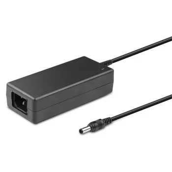 Fonte de alimentação para interiores CoreParts MBXPOS-AC0004 60 W preto