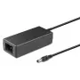 Fonte de alimentação para interiores CoreParts MBXPOS-AC0004 60 W preto