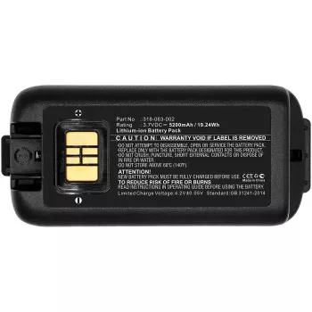 Peça sobresselente para portátil CoreParts MBXPOS-BA0437