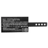 Peça sobresselente/acessório para impressora/scanner CoreParts MBXPOS-BA0468 bateria 1 unid.