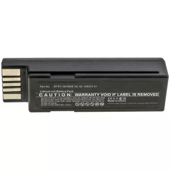 Peça sobresselente para portátil CoreParts MBXPOS-BA0515 bateria