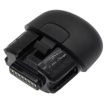 Pilha para scanner Zebra CS60/CS6080 – CoreParts MBXPOS-BA0584, preto, 1 unid.