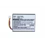 Bateria de backup para dispositivo de armazenamento CoreParts MBXRC-BA008 iões de lítio (Li-Ion) 830 mAh