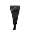 Peça sobresselente para portátil CoreParts MBXRZ-BA0010 largura 63,4 mm profundidade 11,4 mm altura 243,8 mm
