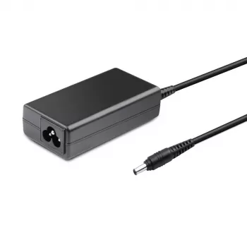 Fonte de alimentação/inversor para interiores CoreParts MBXSA-AC0003 60 W preto