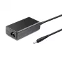 Fonte de alimentação/inversor para interiores CoreParts MBXSA-AC0003 60 W preto