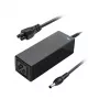 Fonte de alimentação para interiores CoreParts MBXSA-AC0005 36 W preto