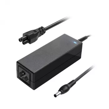 CoreParts MBXSA-AC0006 transformador/inversor para interior 42 W Preto