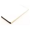 Peça sobresselente para telemóvel CoreParts MBXSA-BA0042 pilha preto
