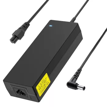 Fonte de alimentação para interiores CoreParts MBXSO-AC0013 120 W preto