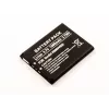 Peça sobresselente para telemóvel CoreParts MBXSO-BA0010 bateria preto