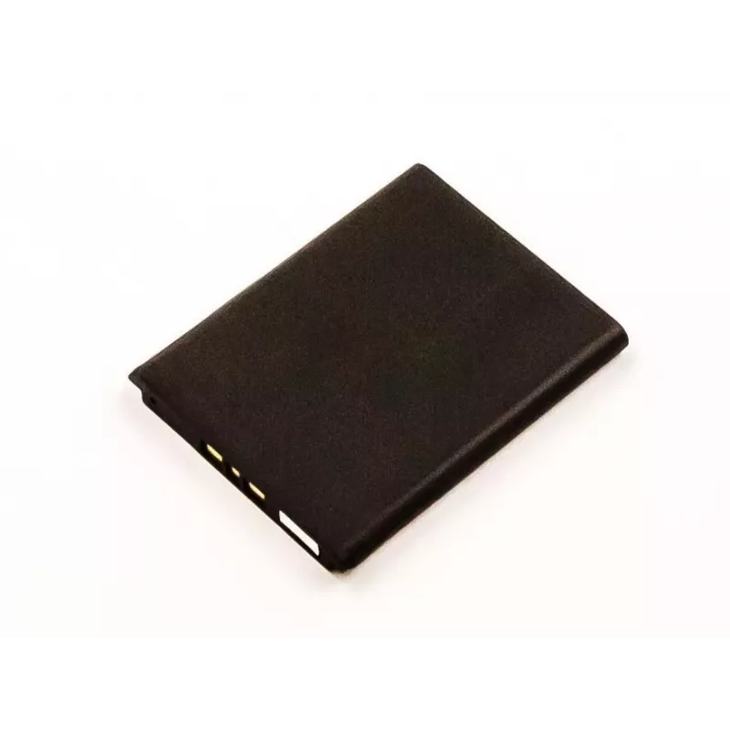 Peça sobresselente para telemóvel CoreParts MBXSO-BA0010 bateria preto