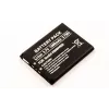 Peça sobresselente para telemóvel CoreParts MBXSO-BA0010 bateria preto