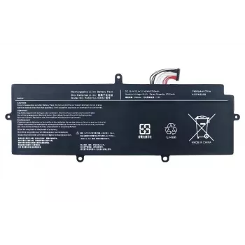 Peça para portátil CoreParts MBXTO-BA0069 2700 mAh 15,4 V