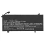 CoreParts MBXTO-BA0073 Bateria para portátil Toshiba, 37,73Wh 15,4V 2450mAh