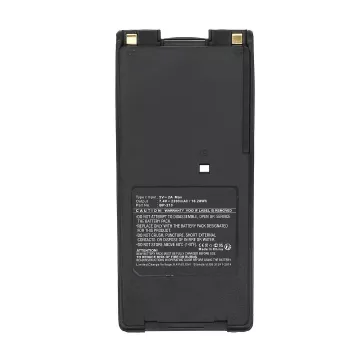 Bateria CoreParts MBXTWR-BA0454 para rádio