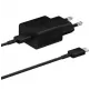 Carregador móvel CoreParts MBXUSB-AC0019 universal preto AC carregamento rápido interior
