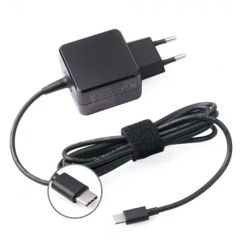 Fonte de alimentação/inversor CoreParts MBXUSBC-AC0004 interior 15 W preto