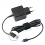 Fonte de alimentação/inversor CoreParts MBXUSBC-AC0004 interior 15 W preto
