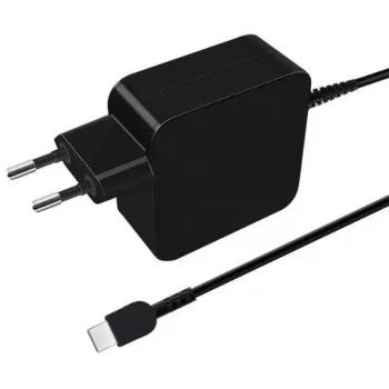 Fonte de alimentação/inversor CoreParts MBXUSBC-AC0028 interior 45 W preto