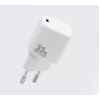 Fonte de alimentação/carregador CoreParts MBXUSBC-AC0032 interior 33 W preto