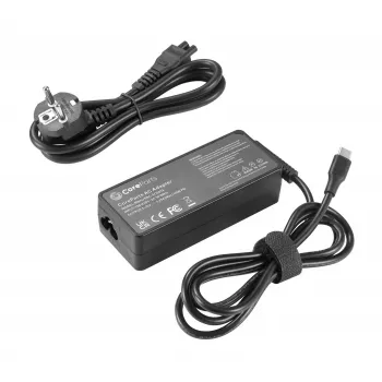 Adaptador USB-C CoreParts MBXUSBC-AC0033 com Power Delivery