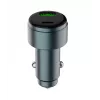 CoreParts Carregador automóvel USB-C (MBXUSBC-DC0005)