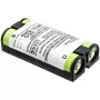 Acessório para auscultadores/headset CoreParts MBXWHS-BA122 bateria