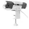 MicroConnect MC-DESKMOUNTW fixação de mesa para réguas de tomadas