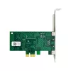 Placa de rede MicroConnect MC-PCIEX1-82574 PCIe x1 Intel Gigabit Ethernet