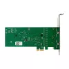 Placa de rede PCIe x1 MicroConnect MC-PCIEX1-82575-Q com controlador Intel 82575