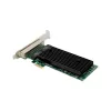 MicroConnect MC-PCIEX1-82576-Q Placa de rede Gigabit de quatro portas, PCIe x1, Intel 82576