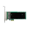 MicroConnect MC-PCIEX1-82576-Q Placa de rede Gigabit de quatro portas, PCIe x1, Intel 82576
