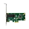 Placa de rede MicroConnect I210-F1 PCIe x1 10/100/1000 Mbit/s