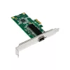 Placa de rede MicroConnect I210-F1 PCIe x1 10/100/1000 Mbit/s