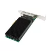 Placa de rede MicroConnect MC-PCIEX4-I226-T4 PCIe x4, 4 x 2,5G RJ45