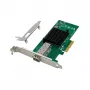 Placa de rede MicroConnect X520-DA1 PCIe x4 — Dual-Port 10GbE SFP+