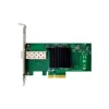 Placa de rede MicroConnect X520-DA1 PCIe x4 — Dual-Port 10GbE SFP+