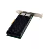 Placa de rede MicroConnect X540-T2 PCIe x4 Dual Port 10GbE
