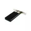 Placa de rede MicroConnect X550-T2 PCIe x4 Dual Port 10GbE