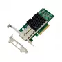 Placa de rede MicroConnect MC-PCIEX8-X520-DA2 PCIe x8 Dual Port