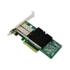 Placa de rede MicroConnect MC-PCIEX8-X520-DA2 PCIe x8 Dual Port