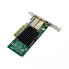Placa de rede MicroConnect MC-PCIEX8-X520-DA2 PCIe x8 Dual Port